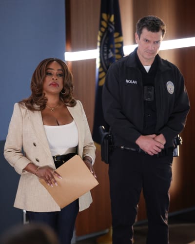 Brooklyn 99 season 5 discount episode 21 watch online