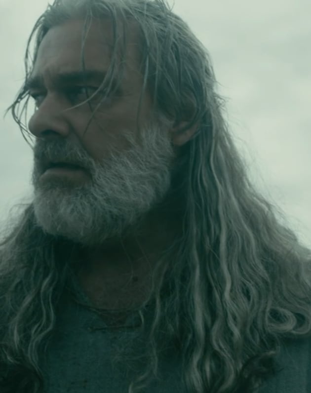 Othere Washes Up - Vikings Season 6 Episode 14