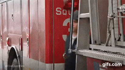 Gear Up - Chicago Fire Season 6 Episode 18