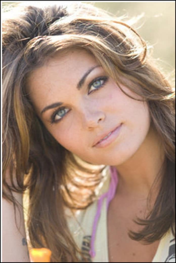 Kate French Tv Fanatic