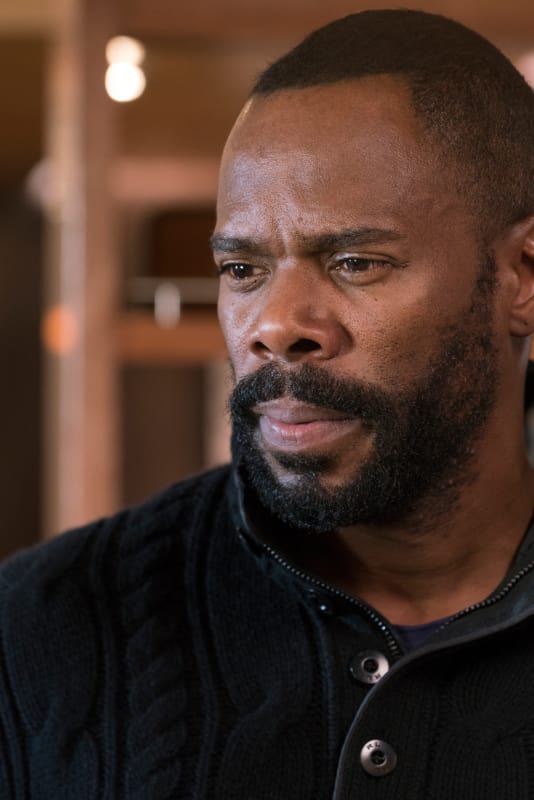 Our Man Strand - Fear the Walking Dead Season 2 Episode 1