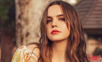 Pretty Little Liars Reboot Casts Good Witch's Bailee Madison as A's Worst Nightmare