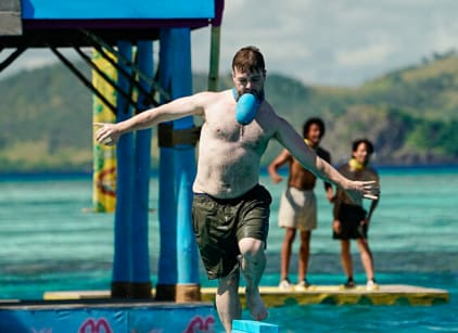 Watch survivor season 2 episode 2025 2