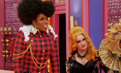 RuPaul's Drag Race All Stars Season 7 Review: A Legendary Battle For The Crown