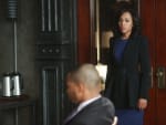Fending For Themselves - Scandal