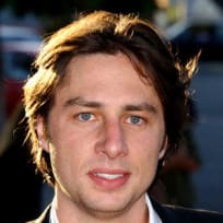 Zach Braff