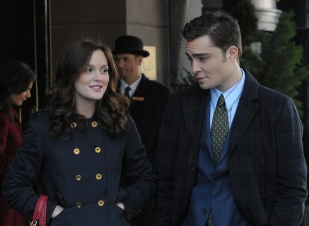 Hottest Couple of All Time