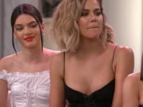 Meeting Up - Keeping Up with the Kardashians