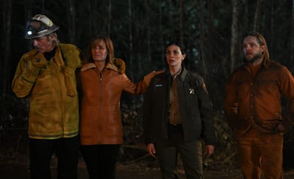 Will Sheriff Country Spread the Fire Country Franchise Too Thin?