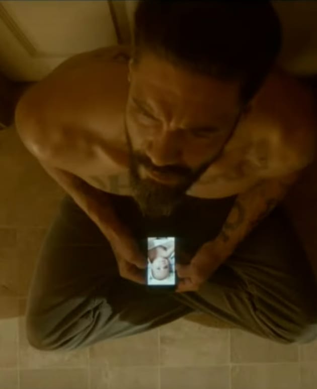 Angel Contemplates - Mayans M.C. Season 3 Episode 4