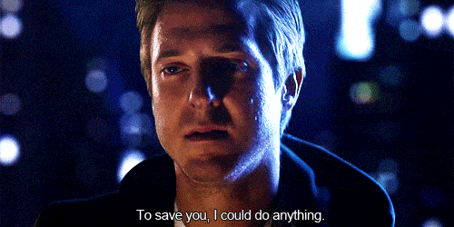Rory Williams Creates a Paradox