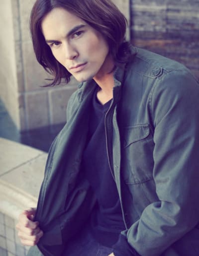Caleb Rivers
