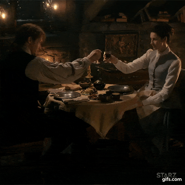 Outlander season 3 discount episode 6 free online