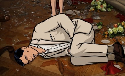 Archer Review: The Clone Boys From Brazil