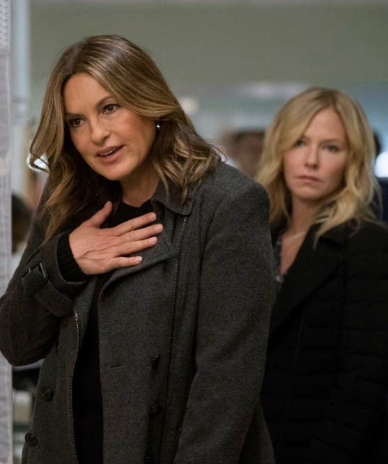 Law Order SVU Season 20 Episode 17 Review Missing TV Fanatic