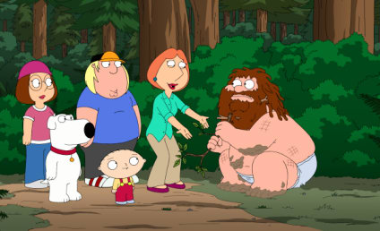 Family Guy Review: That Peter Ain't Right
