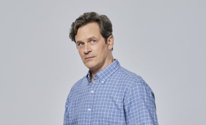 Tom Everett Scott Talks About His Career, What Inspires Him, and Rise and Shine, Benedict Stone