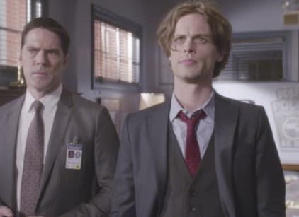 Criminal minds season 12 online cheap