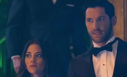 Lucifer: Coming to an End!