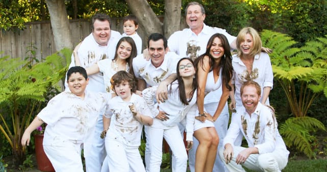 Modern Family