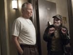 Gathering His Team - Ray Donovan