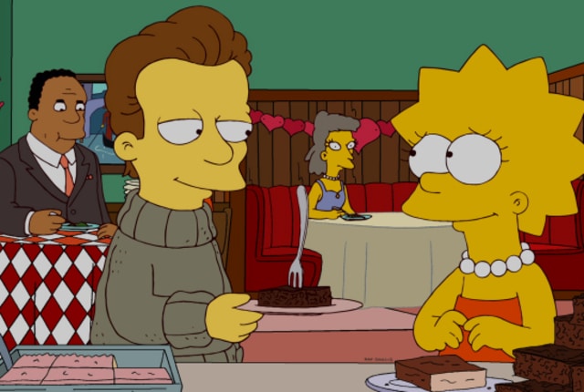 Watch The Simpsons Season 3 Episode 18 Online - TV Fanatic