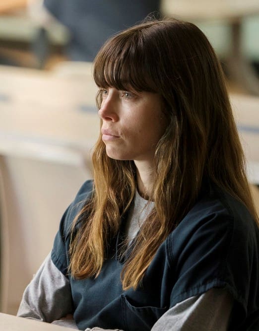 I Do Not Want to Talk - The Sinner Season 1 Episode 2