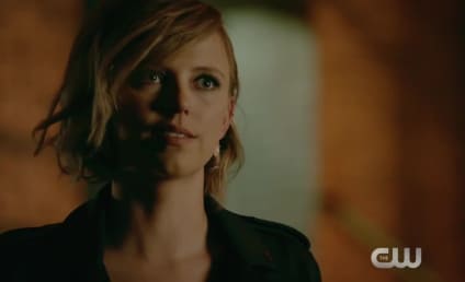 The Originals Promo: Will Freya Die?!?