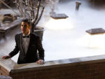 Fancy Blaine