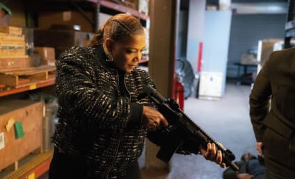 The Equalizer Renewed for Two Seasons at CBS