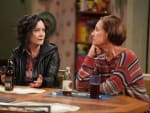 Making a Decision - The Conners