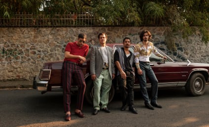 Narcos Mexico Ending With Season 3 at Netflix