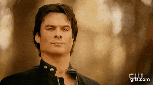Worst Chemistry: Damon and Elena