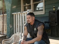 EZ Contemplates - Mayans M.C.