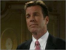 Peter Bergman - TV Fanatic