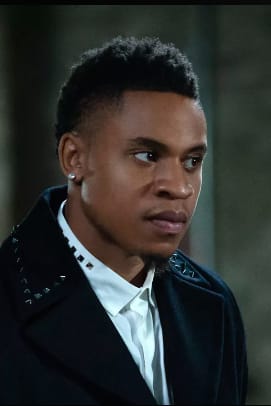 Power season 5 new arrivals episode 3 stream