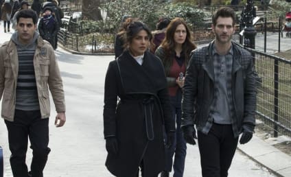Quantico Season 3 Episode 5 Review: The Blood of Romeo
