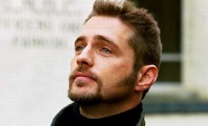 Jason Priestley to Guest Star on Scoundrels
