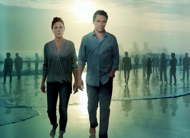 The Affair Season 5 Poster Cut