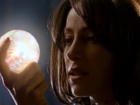 His Soul - Buffy the Vampire Slayer