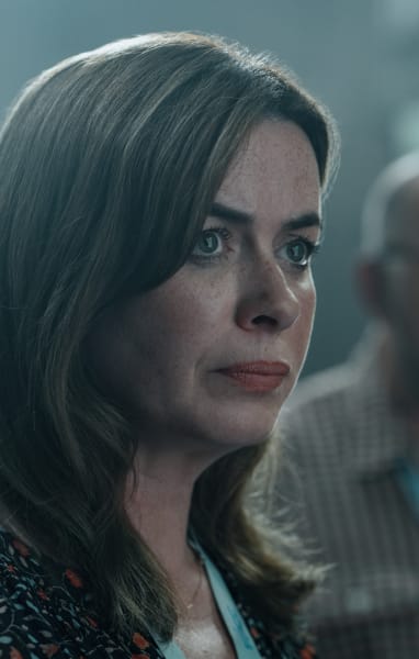 Eve Myles for Apple