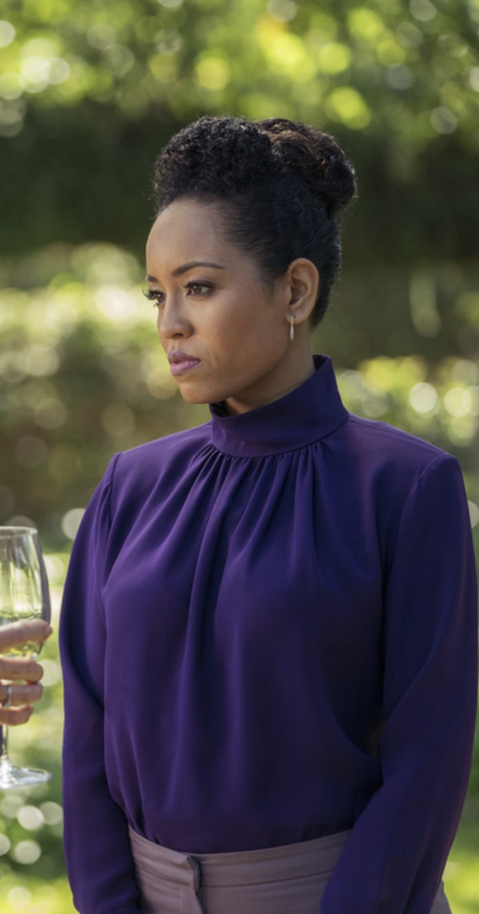 The Landry S Plan Queen Sugar Season 4 Episode 4 Tv Fanatic