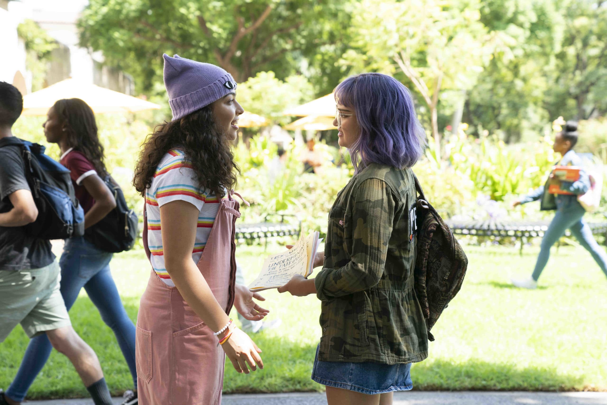 Marvel S Runaways Season 3 Episode 10 Review Cheat The Gallows Tv Fanatic
