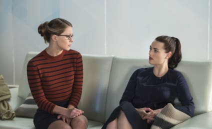 Supergirl Season 3: Will Lena Luthor be a Missed Opportunity?