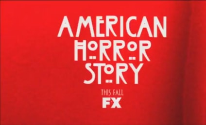 Close Encounter: Without a Trace Alum Joins Cast of American Horror Story