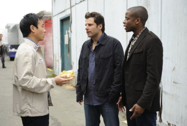 Watch Psych Season 5 Episode 11 Online TV Fanatic