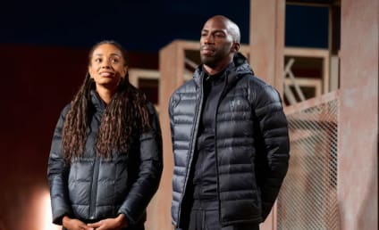 The Challenge: USA's Xavier Prather and Shan Smith React to Alyssa & Kyland's "Shortsighted" Revenge Plan