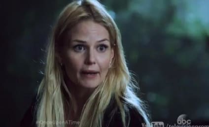 Once Upon a Time Trailer: First Season 3 Footage!