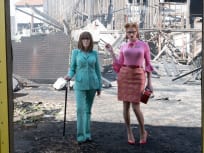 Georgina and Shirley are Villains! - Lemony Snicket's A Series of Unfortunate Events
