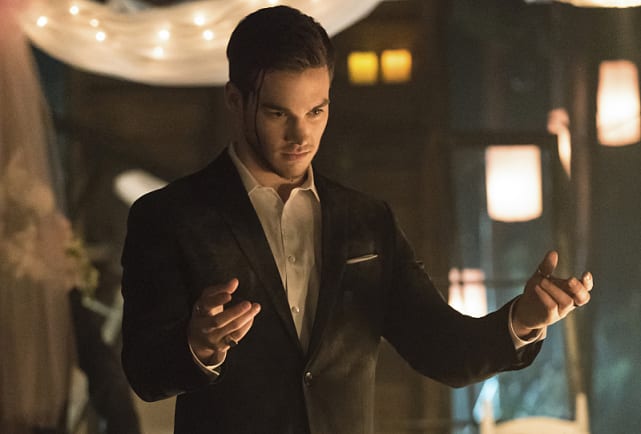 Rise Up! - The Vampire Diaries Season 6 Episode 22